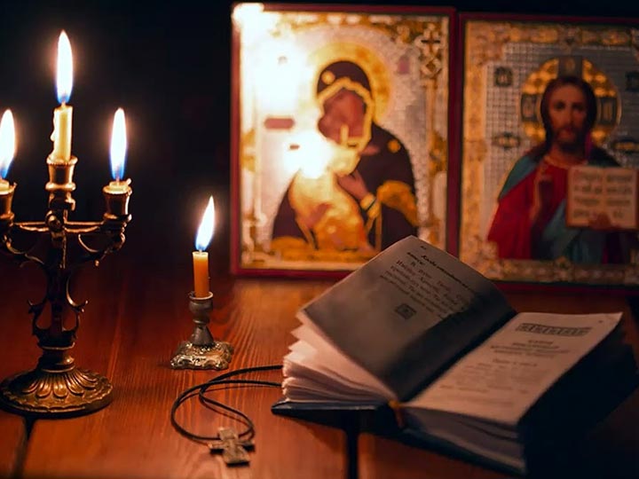 Эффективная молитва от гадалки в Усть-Калманке для возврата любимого человека